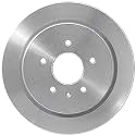 Bendix Premium PRT5607 Rear Brake Rotor for Cadillac CTS 2007-2003, STS 2011-2005