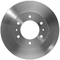 Bendix Premium PRT5608 Front Brake Rotor for Hummer H3 2010-2006, H3T 2010-2009