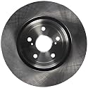 Bendix Premium PRT5613 Front Brake Rotor for Lexus RX330 2006-2004, RX350 2009-2007, RX400h 2008-2006