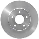 Bendix Premium PRT5616 Front Brake Rotor for Ford Mustang 2010-2005