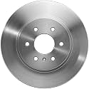Bendix Premium PRT5625 Rear Brake Rotor for Buick Terraza 2007-2006, Chevrolet Uplander 2009-2006, Pontiac Montana 2009-2006, Saturn Relay 2007-2006