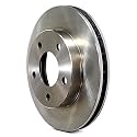 Bendix Premium PRT5644 Rear Brake Rotor for Audi A3 2008, Volkswagen Golf 2010, Jetta 2010-2005, Rabbit 2009-2006