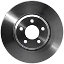 Bendix Premium PRT5650 Front Brake Rotor for Chrysler 300 2023-2005, Dodge Challenger 2023-2009, Charger 2023-2006, Magnum 2008-2005
