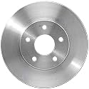 Bendix Premium PRT5661 Front Brake Rotor for Chevrolet HHR 2011-2006
