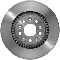 Bendix Premium PRT5666 Front Brake Rotor for Ford Five Hundred 2007-2005, Freestyle 2007-2005, Taurus 2009-2008, Taurus X 2009-2008, Mercury Montego 2007-2005, Sable 2009-2008