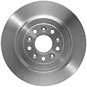 Bendix Premium PRT5667 Rear Brake Rotor for Ford Five Hundred 2007-2005, Freestyle 2007-2005, Mercury Montego 2007-2005