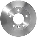 Bendix Premium PRT5669 Front Brake Rotor for Dodge Sprinter 2500 2006-2003, Sprinter 3500 2006-2003, Freightliner Sprinter 2500 2006-2002, Sprinter 3500 2006-2002