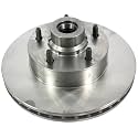 Bendix Premium PRT5670 Front Brake Rotor for Dodge Ram 1500 Van 2003