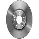 Bendix Premium PRT5674 Front Brake Rotor for Hyundai Azera 2011-2006, XG350 2005-2003, Kia Amanti 2009-2004