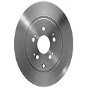 Bendix Premium PRT5679 Rear Brake Rotor for Honda Ridgeline 2014-2006