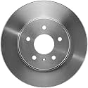 Bendix Premium PRT5685 Rear Brake Rotor for Buick Terraza 2005, Chevrolet Uplander 2005, Pontiac Montana 2005, Saturn Relay 2005