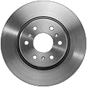 Bendix Premium PRT5686 Front Brake Rotor for Buick Terraza 2007-2006, Chevrolet Uplander 2009-2006, Pontiac Montana 2009-2006, Saturn Relay 2007-2006