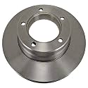 Bendix Premium PRT5689 Brake Rotor for Chevrolet C4500 Kodiak,C5500,W5500 Tiltmaster,GMC Topkick,C5500,W5500 Forward,Chevrolet,GMC