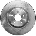 Bendix Premium PRT5700 Front Brake Rotor for Ford Mustang 2014-2007
