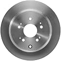 Bendix Premium PRT5709 Rear Brake Rotor for Honda Odyssey 2010-2005