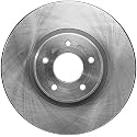 Bendix Premium PRT5711 Front Brake Rotor for Mazda 3 2013-2007