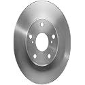 Bendix Premium PRT5717 Front Brake Rotor for Toyota Tacoma 2015-2005