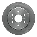 Bendix Premium PRT5729 Rear Brake Rotor for select Cadillac Escalade, Chevrolet Avalanche, Chevy Silverado, Suburban, Tahoe, GMC Sierra, Yukon. Replaces OE 15792634, 19241843, 22968231, 25832103