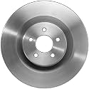 Bendix Premium PRT5733 Front Brake Rotor for Chrysler 300 2010-2008, 300 2014-2012, Dodge Challenger 2020-2008, Charger 2010-2008, Charger 2020-2012, Magnum 2008