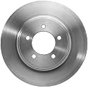 Bendix Premium PRT5734 Front Brake Rotor for Ford Explorer 2010-2006, Explorer Sport Trac 2010-2007, Mercury Mountaineer 2010-2006