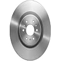 Bendix Premium PRT5742 Front Brake Rotor for Cadillac CTS 2007-2004, STS 2011-2005
