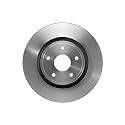Bendix Premium PRT5743 Front Brake Rotor for Dodge Ram 1500 2006-2004