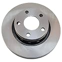 Bendix Premium PRT5759 Rear Brake Rotor for Audi A6 Quattro 2004-2000, S6 2003-2002, Volkswagen Passat 2004-2002