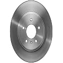 Bendix Premium PRT5763 Front Brake Rotor for Select Models Chevrolet B7, T6500, T7500, GMC C7500 Topkick, Isuzu FTR, FVR