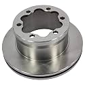 Bendix Premium PRT5768 Rear Brake Rotor for Dodge Sprinter 2500 2006-2003, Sprinter 3500 2006-2003, Freightliner Sprinter 2500 2006-2002, Sprinter 3500 2006-2002