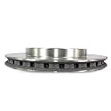 Bendix Premium PRT5772 Rear Brake Rotor for Cadillac SRX 2009-2004