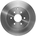 Bendix Premium PRT5774 Rear Brake Rotor for Nissan Pathfinder 2012-2005