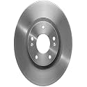 Bendix Premium PRT5777 Front Brake Rotor for Hyundai Santa Fe 2009-2007