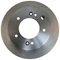 Bendix Premium PRT5788 Front Brake Rotor for Lexus LS430 2006-2001