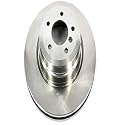 Bendix Premium PRT5823 Rear Brake Rotor for BMW 330i 2006, 330xi 2006, 335d 2011-2009, 335i 2011-2007, 335i 2013, 335is 2013-2011, 335i xDrive 2013-2009, 335xi 2008-2007, X1 2015-2013