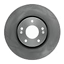 Bendix Premium PRT5832 Front Brake Rotor for Select Models Hyundai Sonata, Tucson, Veloster, Kia Forte, Forte5, Forte Koup, Optima, Soul EV, Sportage
