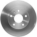 Bendix Premium PRT5838 Rear Brake Rotor for Saturn Astra 2009-2008
