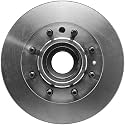 Bendix Premium PRT5840 Front Brake Rotor for Ford E-350 Super Duty 2019-2008, E-350 Super Duty 2022-2021, E-450 Super Duty 2019-2008, E-450 Super Duty 2022-2021