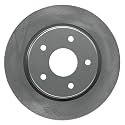 Bendix Premium PRT5844 Rear Brake Rotor 305mm for select Chrysler Town &amp; Country 2008–2016, Dodge Grand Caravan 2008–2016, Journey 2009–2013, Ram C/V 2012–2015, Volkswagen Routan 2009–2014