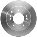 Bendix Premium PRT5847 Rear Brake Rotor for Kia Sorento 2006-2003