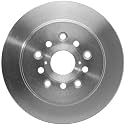 Bendix Premium PRT5849 Rear Brake Rotor for Lexus LS430 2006-2001