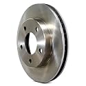 Bendix Premium PRT5868 Rear Brake Rotor for Kia Rondo 2012-2007