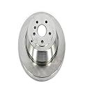 Bendix Premium PRT5870 Rear Brake Rotor for Mercedes-Benz ML320 2009-2007, ML350 2011-2006, ML450 2011-2010, ML500 2007-2006, R320 2009-2007, R350 2012-2006, R500 2007-2006