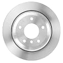 Bendix Premium PRT5873 Rear Brake Rotor for BMW 325xi 2005-2001