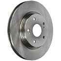 Bendix Premium PRT5879 Front Brake Rotor for Suzuki Grand Vitara 2013-2006