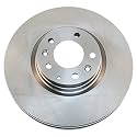 Bendix Premium PRT5880 Front Brake Rotor for Mazda 6 2007-2006
