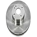 Bendix Premium PRT5887 Front Brake Rotor for Mazda Miata 2005-2001