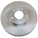 Bendix Premium PRT5889 Front Brake Rotor for Mazda Millenia 2002-2001