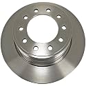 Bendix Premium PRT5911 Front Brake Rotor for Dodge Ram 4500 2010-2008, Ram 5500 2010-2008, Ram 4500 2023-2011, 5500 2023-2011