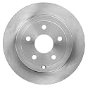 Bendix Premium PRT5919 Rear Brake Rotor for Pontiac G8 2009-2008