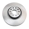 Bendix Premium PRT5923 Front Brake Rotor for Volkswagen Passat 2005-2002